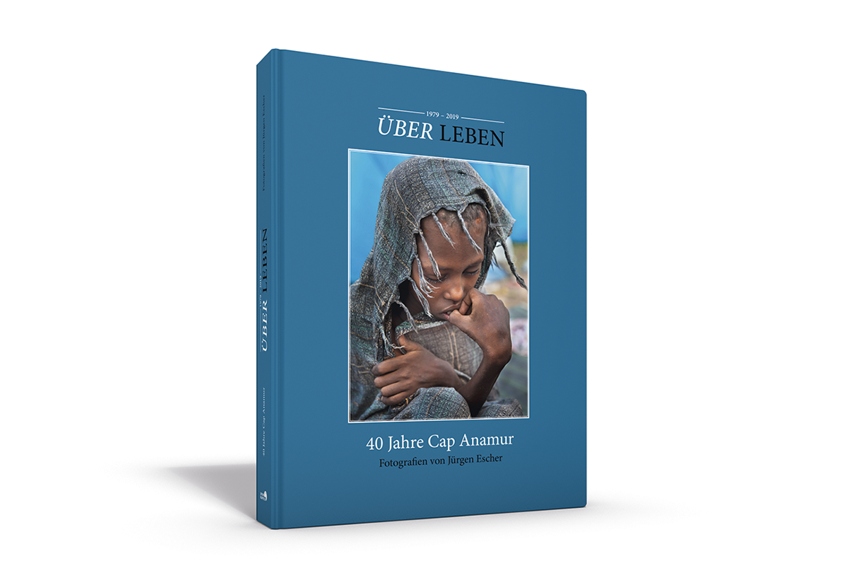 Jürgen Escher Edition Bildperlen