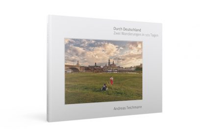Durch Deutschland - Andreas Teichmann - Edition Bildperlen