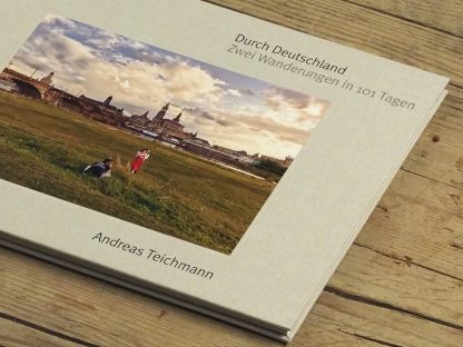 Durch Deutschland – Andreas Teichmann – Edition Bildperlen