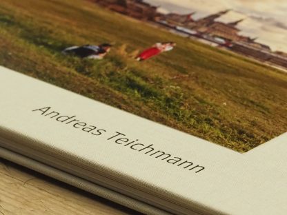 Durch Deutschland – Andreas Teichmann – Edition Bildperlen