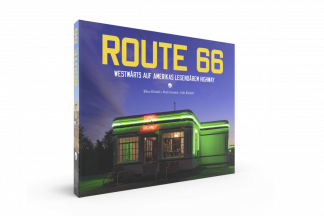 Route 66 Buchtitel