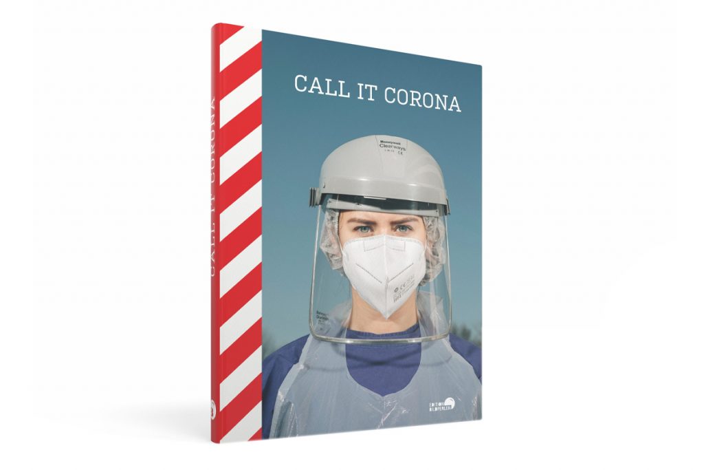 CALL IT CORONA | Edition Bildperlen