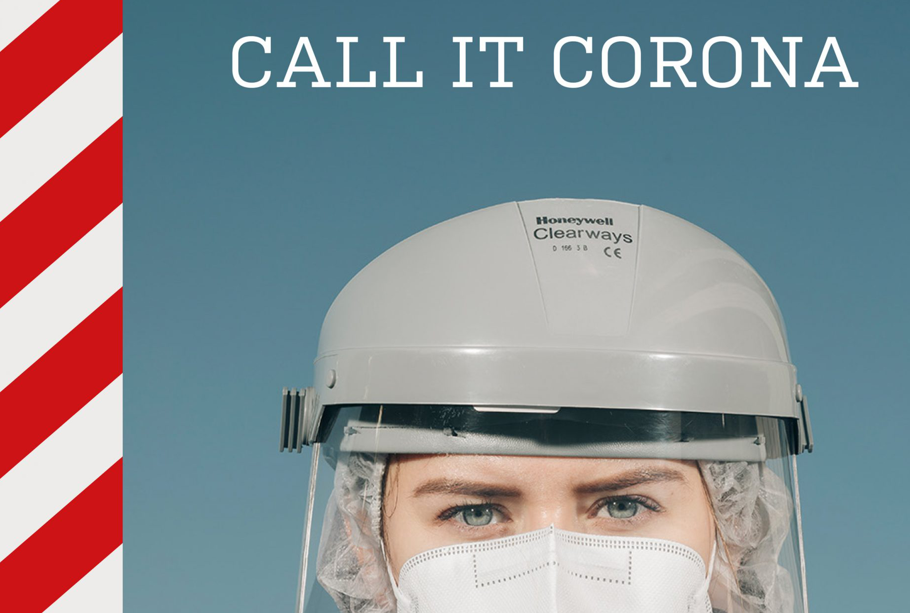 Frankfurter Buchmesse: CALL IT CORONA - Fotografische Facetten der Pandemie